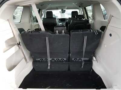 2024 Chrysler Pacifica, $29499. Photo 6
