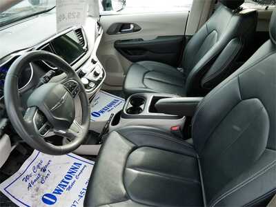 2024 Chrysler Pacifica, $29499. Photo 7