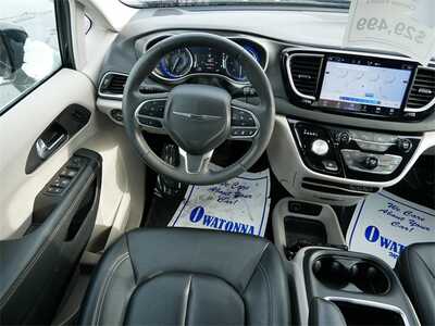 2024 Chrysler Pacifica, $29499. Photo 9