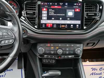 2023 Dodge Durango, $30999. Photo 10