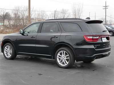 2023 Dodge Durango, $30999. Photo 3