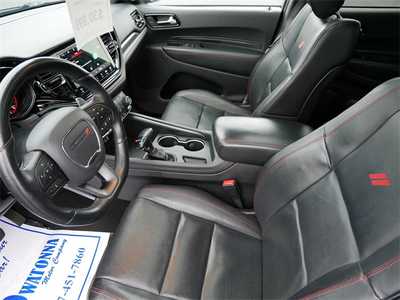 2023 Dodge Durango, $30999. Photo 7