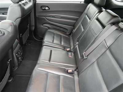 2023 Dodge Durango, $30999. Photo 8