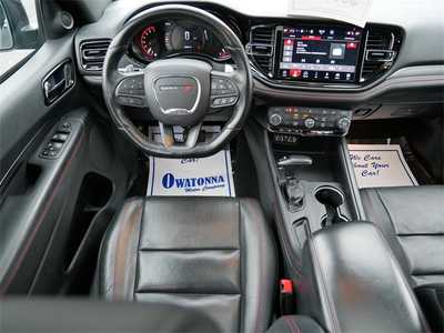 2023 Dodge Durango, $30999. Photo 9