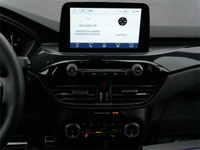 2023 Ford Escape, $20499. Photo 10