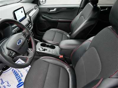 2023 Ford Escape, $20499. Photo 7