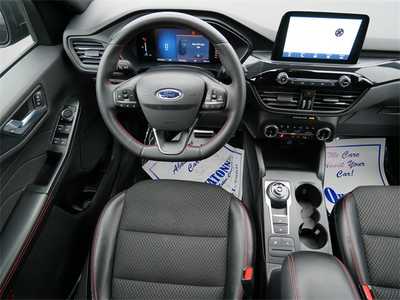 2023 Ford Escape, $20499. Photo 9