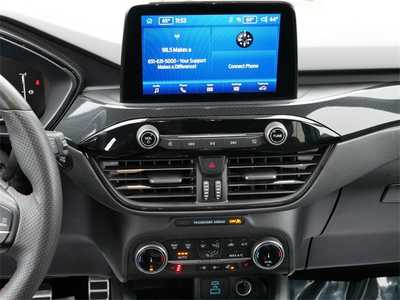 2023 Ford Escape, $19999. Photo 10