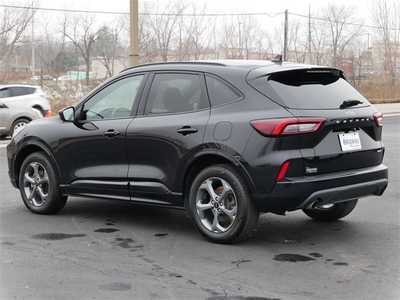 2023 Ford Escape, $19999. Photo 3