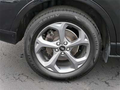 2023 Ford Escape, $19999. Photo 5