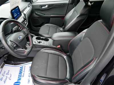 2023 Ford Escape, $19999. Photo 7