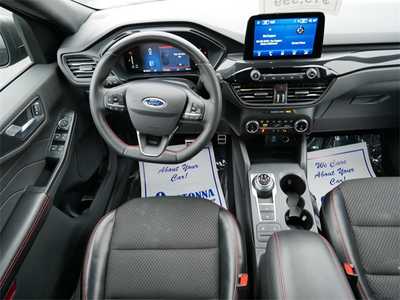 2023 Ford Escape, $19999. Photo 9