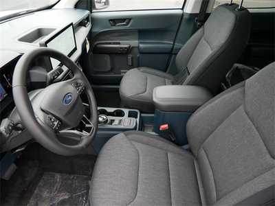 2025 Ford Maverick, $35900. Photo 11