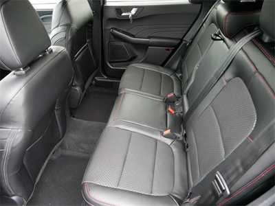 2026 Ford Escape, $33540. Photo 12