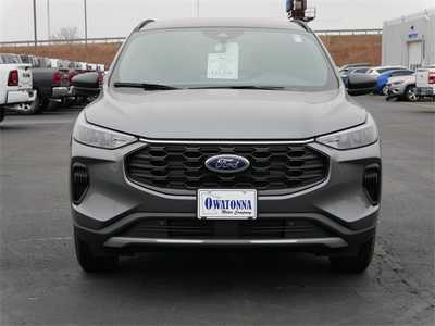 2026 Ford Escape, $33540. Photo 2
