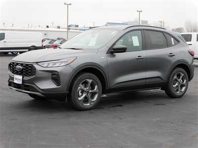 2026 Ford Escape, $33540. Photo 3