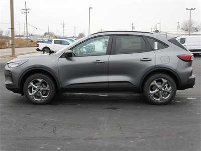 2026 Ford Escape, $33540. Photo 4