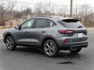 2026 Ford Escape, $33540. Photo 5