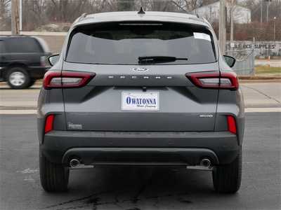 2026 Ford Escape, $33540. Photo 6