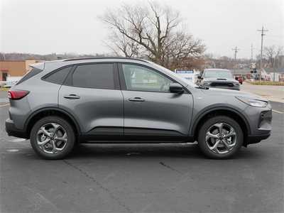 2026 Ford Escape, $33540. Photo 8