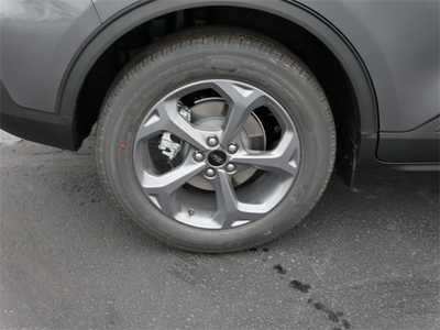 2026 Ford Escape, $33540. Photo 9