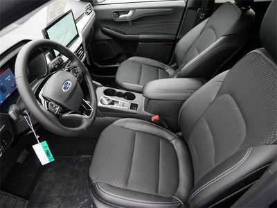 2026 Ford Escape, $31559. Photo 11