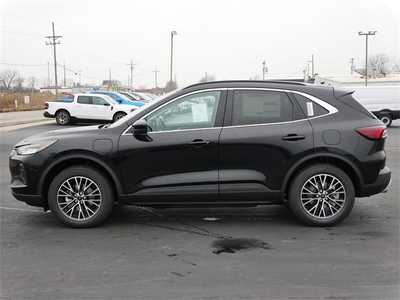 2026 Ford Escape, $31559. Photo 4