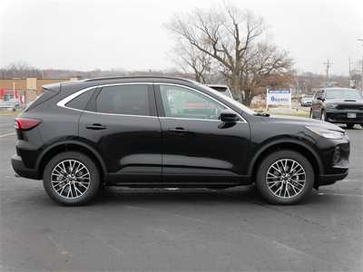 2026 Ford Escape, $31559. Photo 8