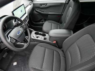 2026 Ford Escape, $32263. Photo 11