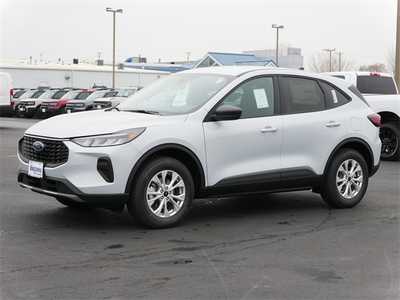 2026 Ford Escape, $32263. Photo 3