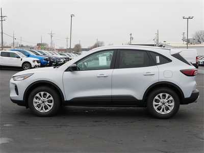 2026 Ford Escape, $32263. Photo 4