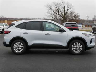 2026 Ford Escape, $32263. Photo 8