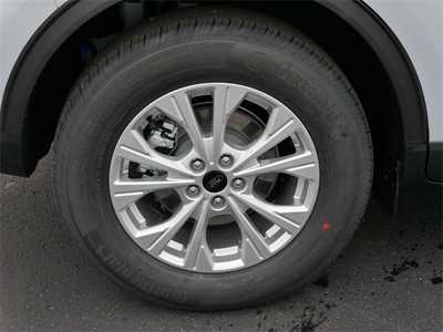 2026 Ford Escape, $32263. Photo 9