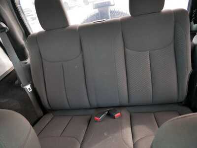 2017 Jeep Wrangler, $19999. Photo 7