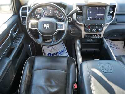 2022 RAM 3500 Crew Cab, $48999. Photo 9