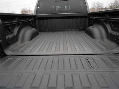 2026 RAM 1500 Crew Cab, $63577. Photo 10