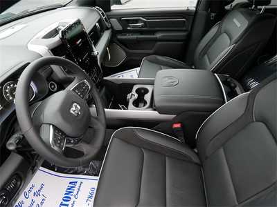 2026 RAM 1500 Crew Cab, $63577. Photo 11