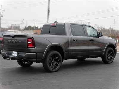 2026 RAM 1500 Crew Cab, $63577. Photo 7