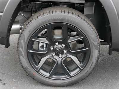 2026 RAM 1500 Crew Cab, $63577. Photo 9