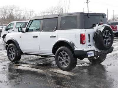 2025 Ford Bronco, $39999. Photo 3
