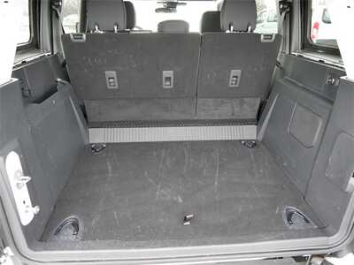 2025 Ford Bronco, $39999. Photo 6