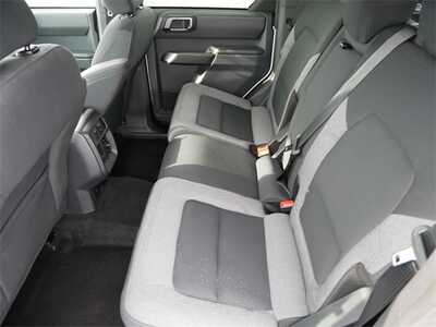 2025 Ford Bronco, $39999. Photo 8