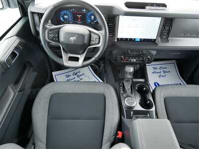 2025 Ford Bronco, $39999. Photo 9