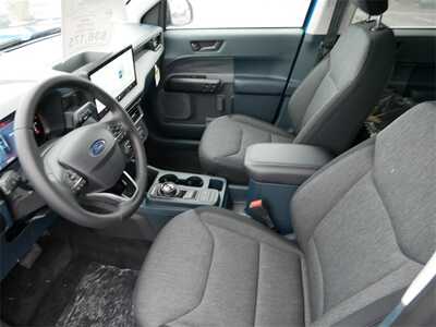 2025 Ford Maverick, $35289. Photo 11
