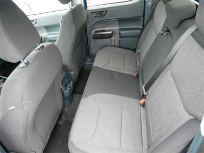 2025 Ford Maverick, $35289. Photo 12