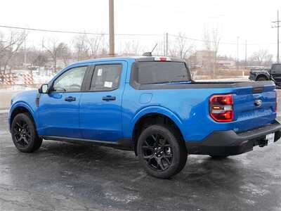 2025 Ford Maverick, $35289. Photo 5