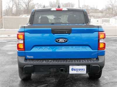 2025 Ford Maverick, $35289. Photo 6