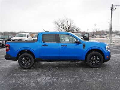 2025 Ford Maverick, $35289. Photo 8