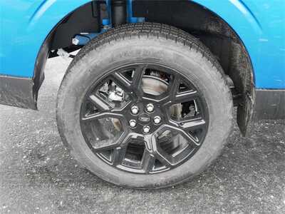 2025 Ford Maverick, $35289. Photo 9