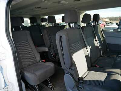 2018 Ford Transit-350, $21899. Photo 6